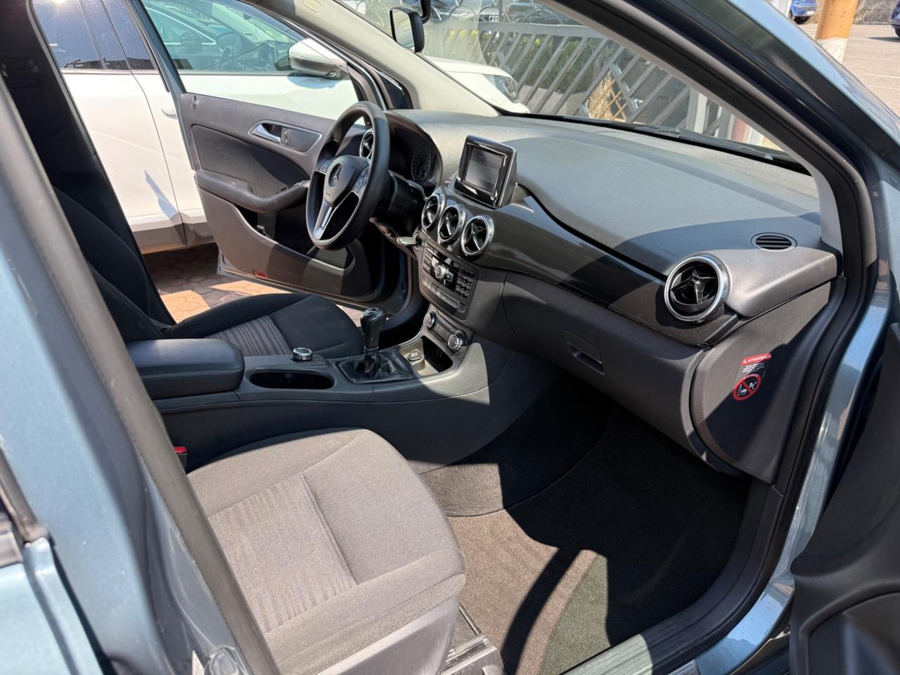 Mercedes-benz B 160 CDI Executive