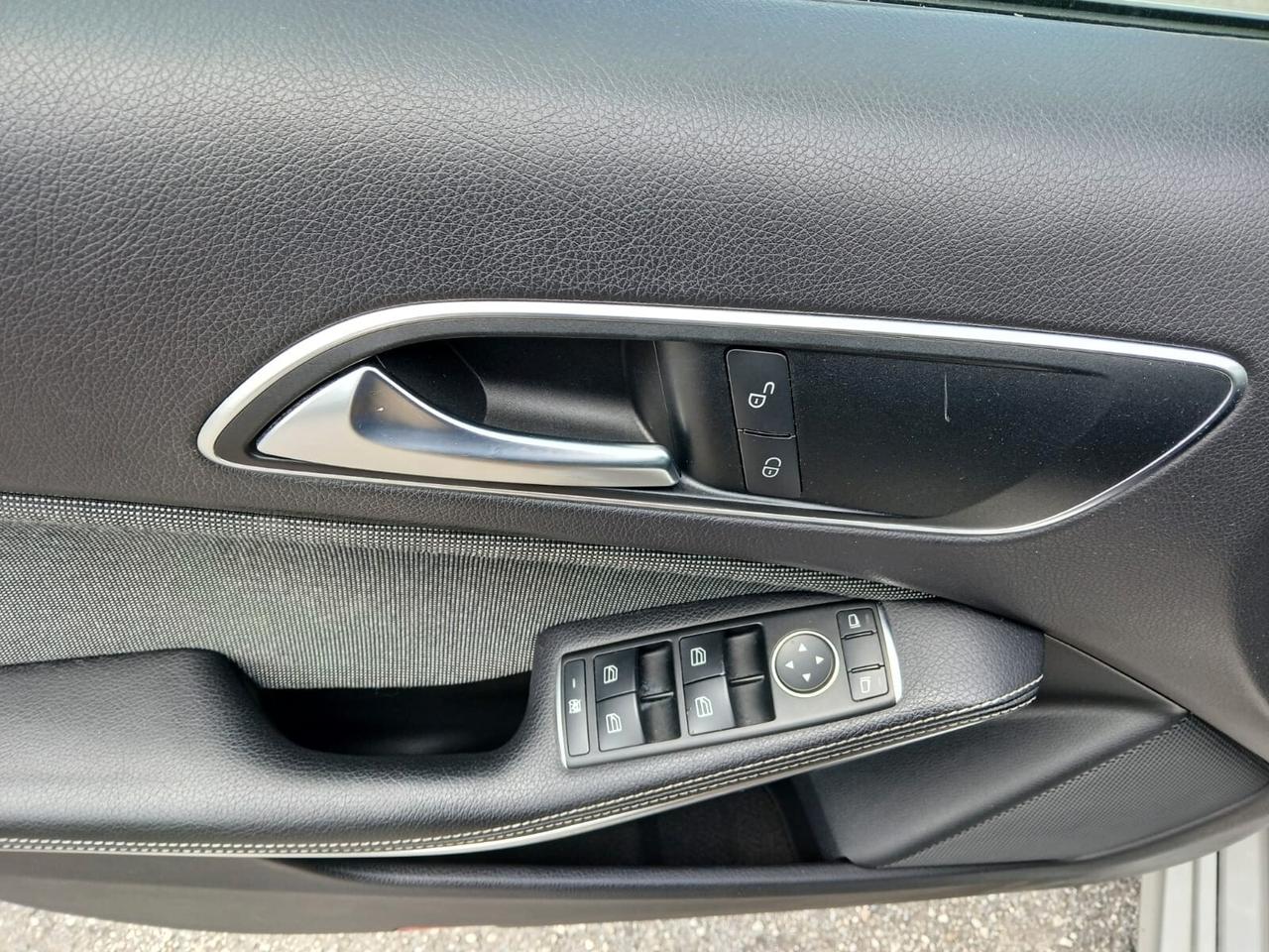 Mercedes-benz A 180 d Automatic Business
