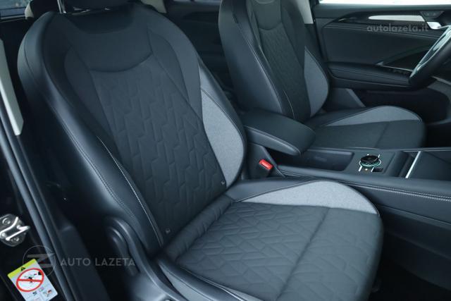 VOLKSWAGEN Tiguan 1.5 eTSI 130 CV ACT DSG Life GANCIO TRAINO