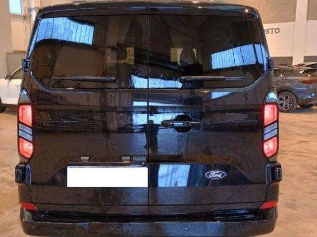FORD Transit Custom 9 Posti Titanium 320 L1H1 Combi M1 2.0 EcoBlue 136