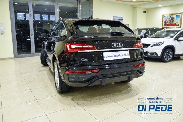 AUDI Q5 40 TDI 204 CV quattro S tronic