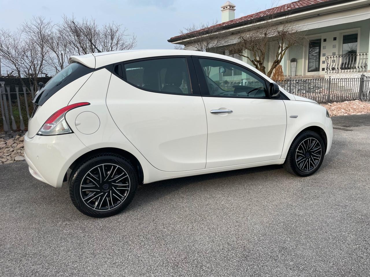 Lancia Ypsilon 1.2 69 CV 5 porte Platinum