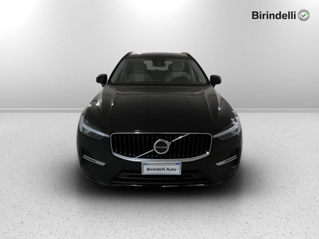 VOLVO XC60 (2017-->) - XC60 B4 (d) automatico Plus Bright