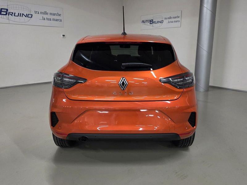 Renault Clio Clio ECO-G 100 CV 5 porte Generation