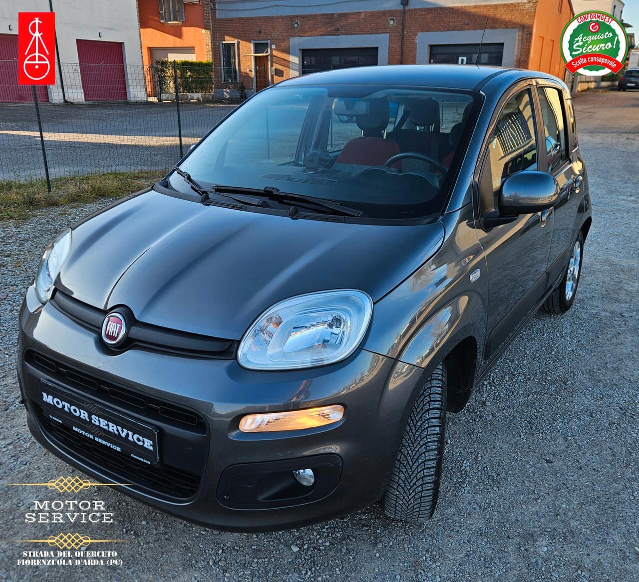 Fiat Panda 1.2 Lounge PREZZO REALE E FINALE