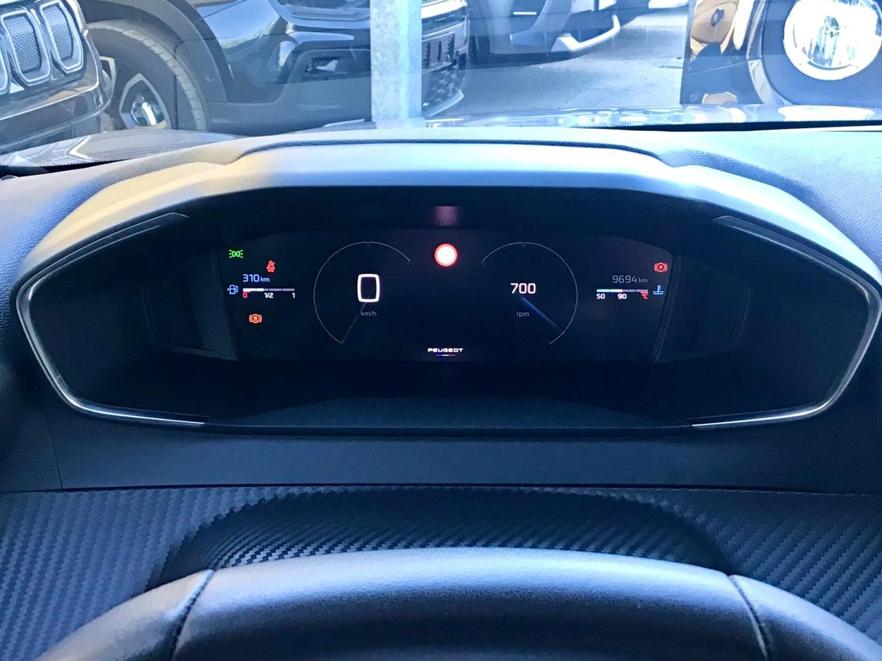 Peugeot 208 1.2 100cv Allure S&S