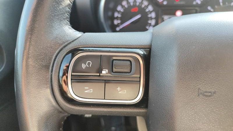 Citroën C3 Aircross C3 Aircross PureTech 82 Shine