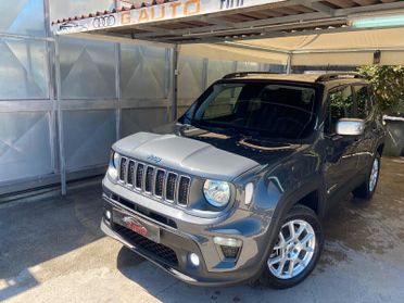 Jeep Renegade 1.3 T4 190CV PHEV 4xe AT6 Limited