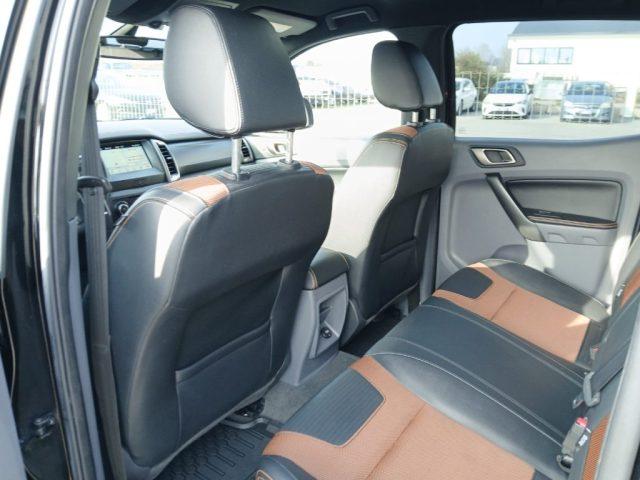FORD Ranger 2.2 TDCi aut. DC Wildtrak 5pt. Prezzo Finito