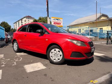 Seat Ibiza 1.2 60 CV 3p. *EURO5 BENZINA*