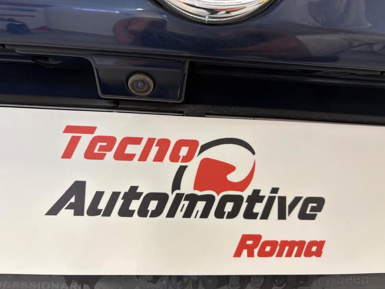 Fiat Tipo 1.4 T-Jet 120CV SW Lounge