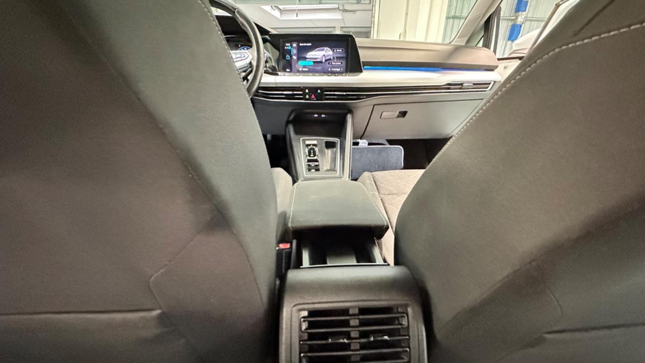 Volkswagen Golf 2.0 TDI DSG.2022.