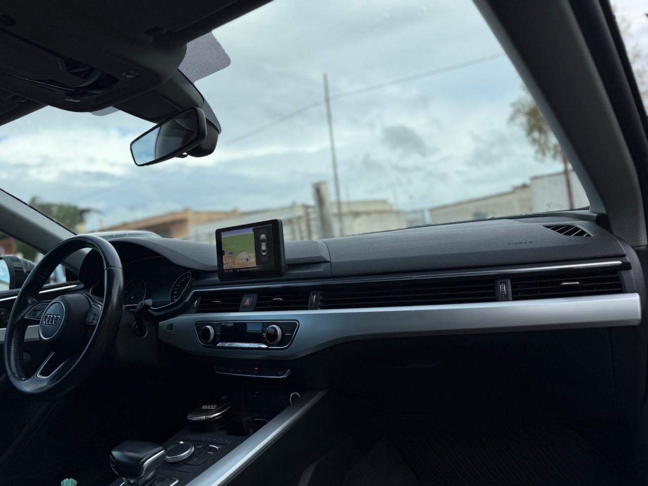 Audi A5 2.0 TDI 190 CV S tronic