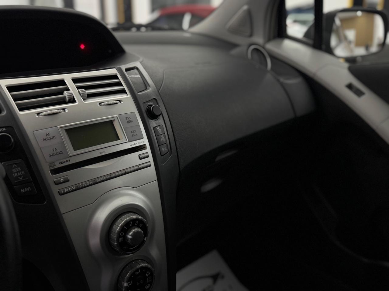 Toyota Yaris 1.0 69Cv Full Optional