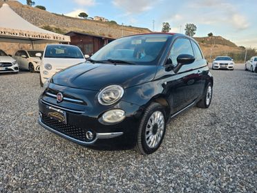 Fiat 500 C 1.2 Riva