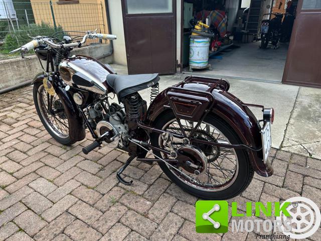 MOTO GUZZI Other PE 250