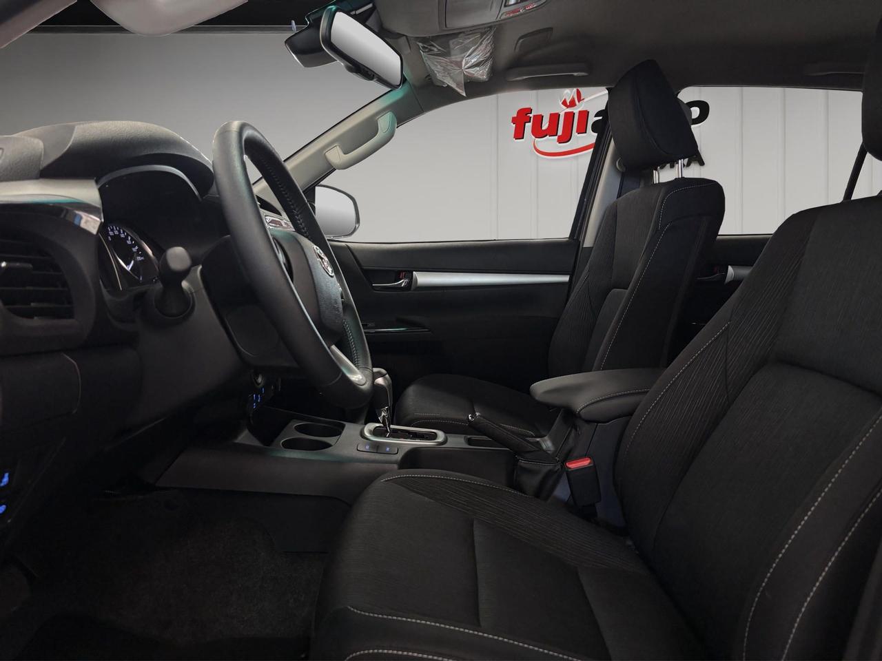 Toyota Hilux MY24 2.4 d-4d double cab Executive