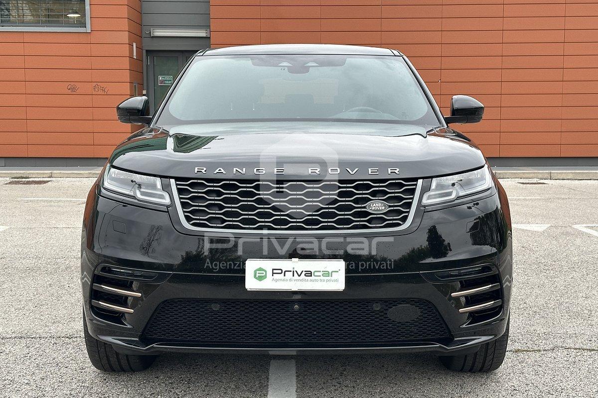 LAND ROVER Range Rover Velar 2.0D I4 204 CV R-Dynamic S