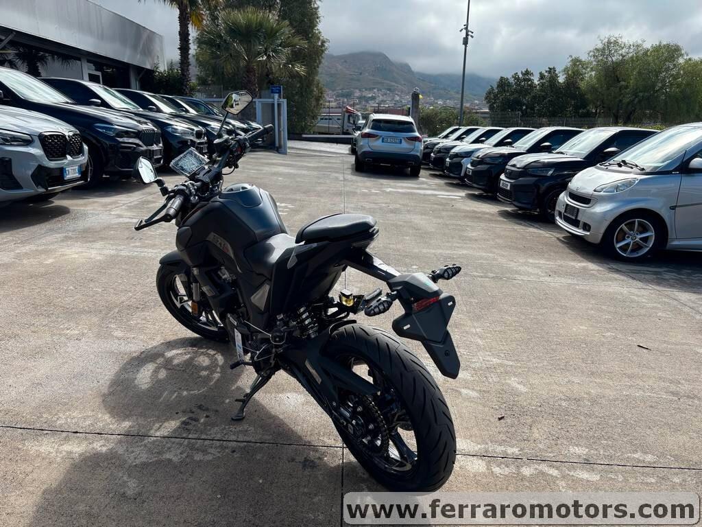 Zontes ZT 125 U NUOVO Pronto consegna