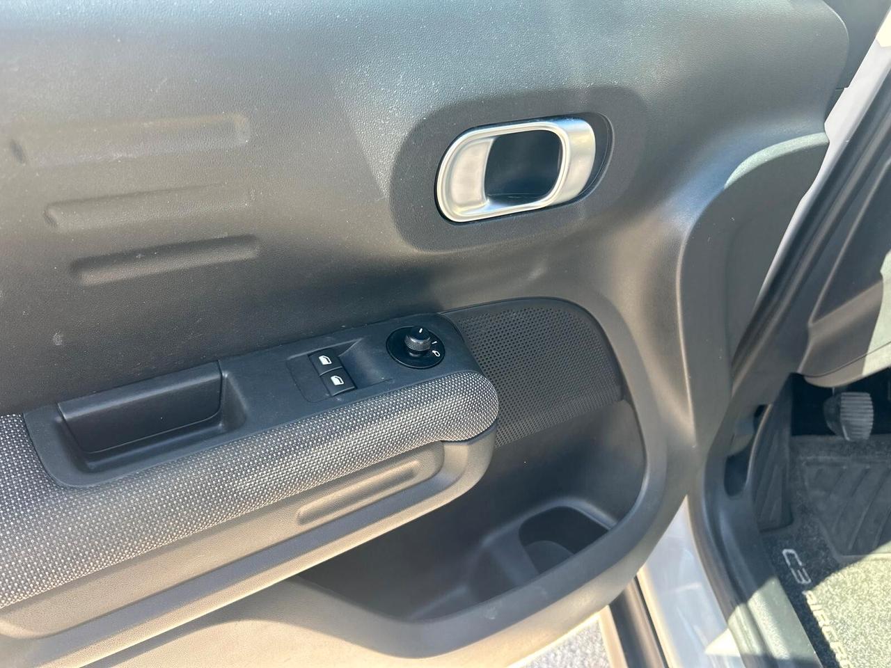 C3 Aircross 1.5BlueHDi 100cv 2019