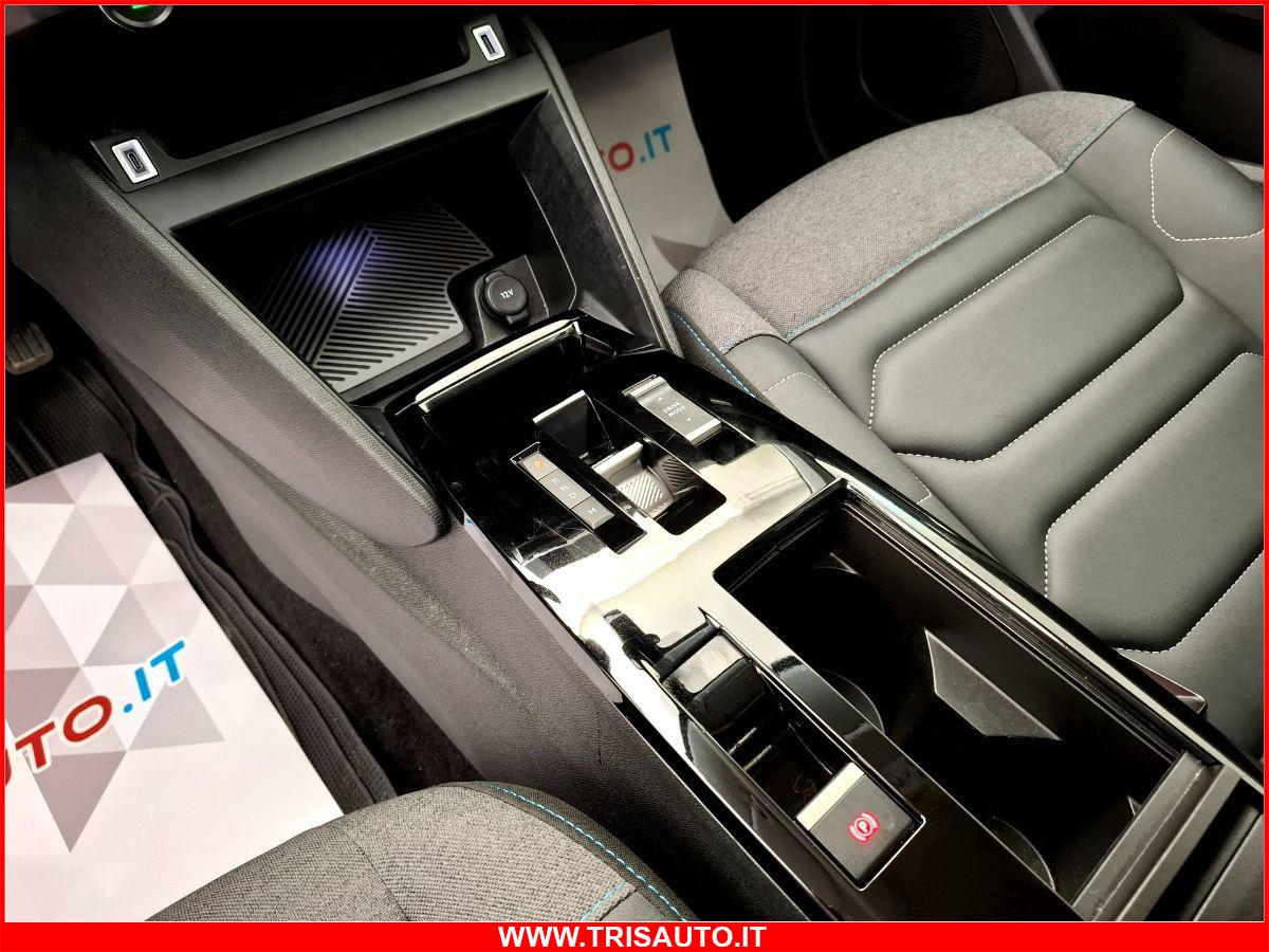 CITROEN C4 X 1.5 Bluehdi Eat8 Max NEOPATENTATI (FULL LED+PELLE+NAVI)