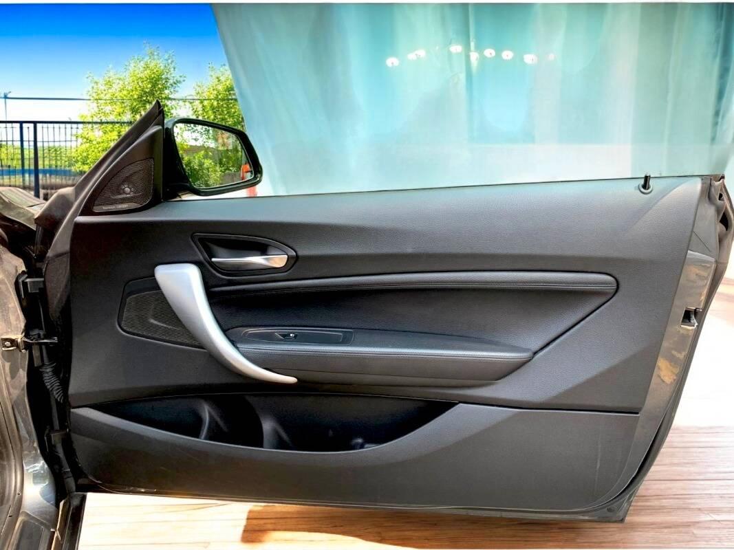 BMW Serie 2 BMW Serie 2  F22 Coupe - 225d Msport auto