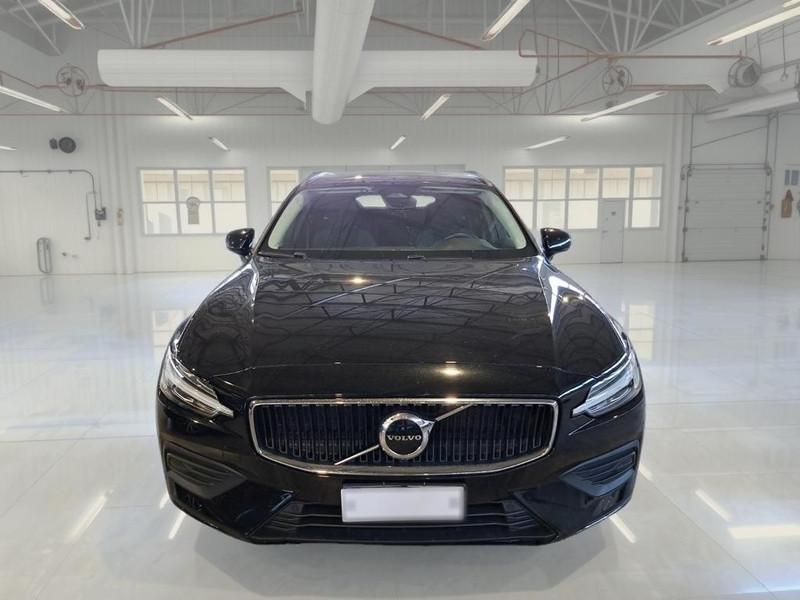 VOLVO V60 B4 D AUTOM.CORE STATION WAGON