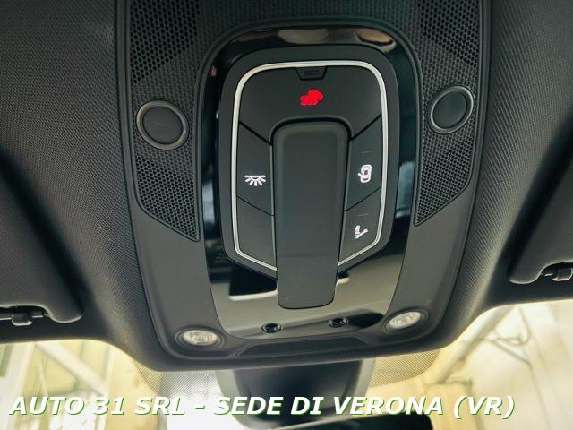 AUDI Q5 2.0 TDI 190 CV quattro S tronic S line plus