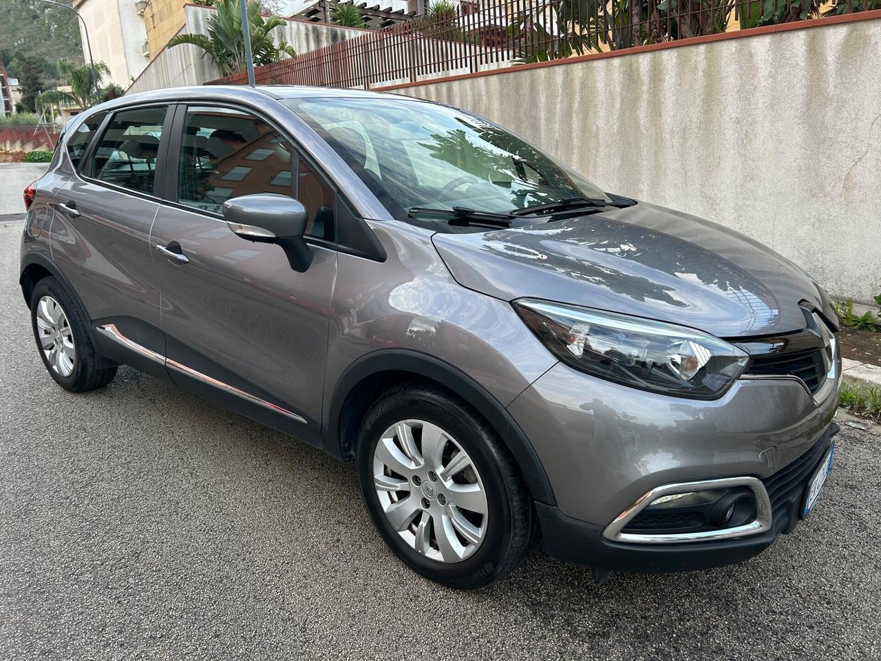 Renault Captur 1.5 dCi 8V 90 CV Start&Stop Energy