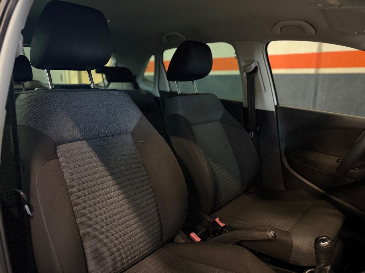 Volkswagen Polo 1.2 TDI DPF 5 p. Comfortline NEOPATENTATI
