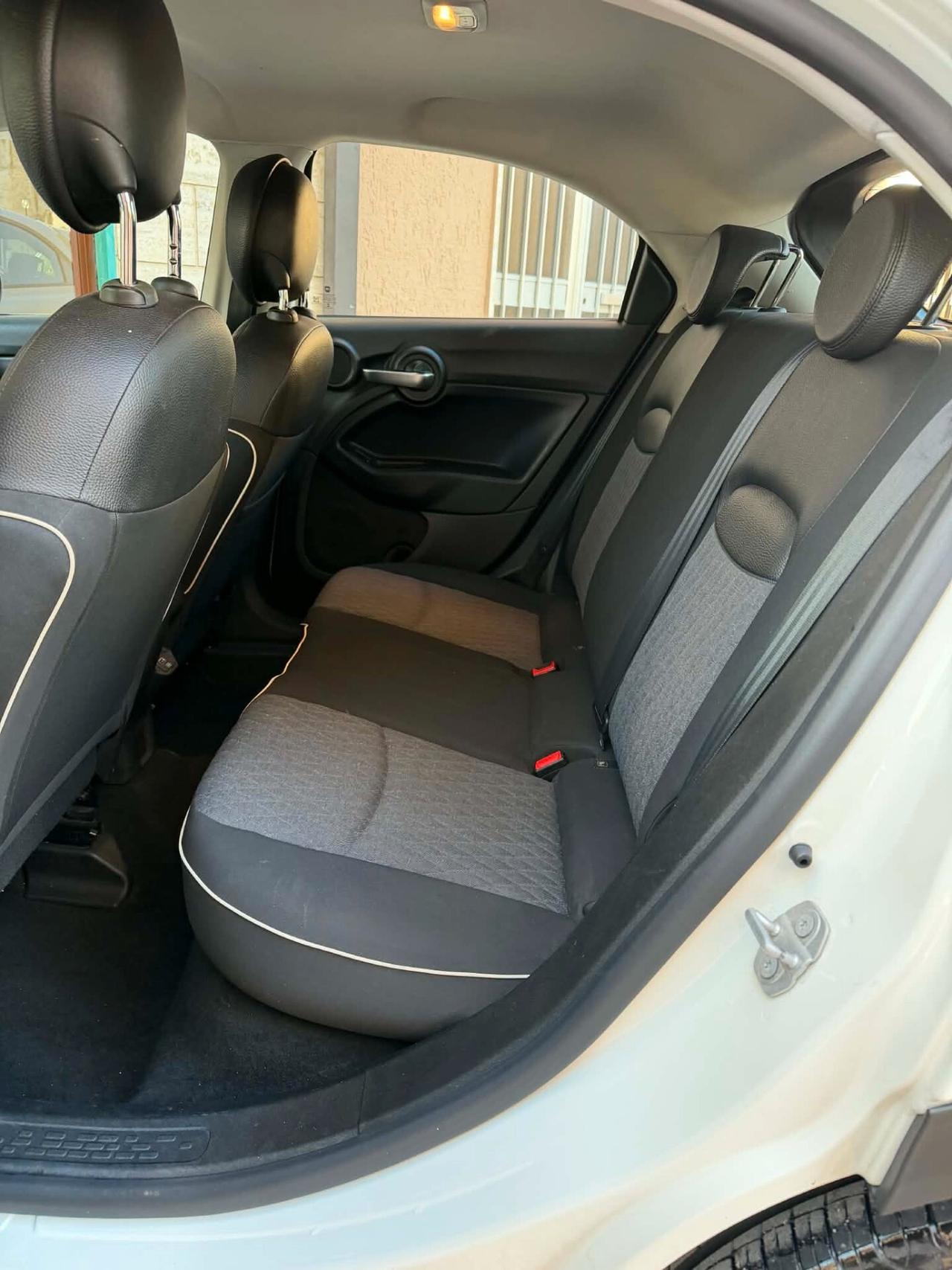 Fiat 500X 1.3 MultiJet 95 CV Cross