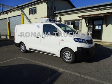 OPEL Vivaro L3 H1 COIBENTATO + FRIGO IN ATP