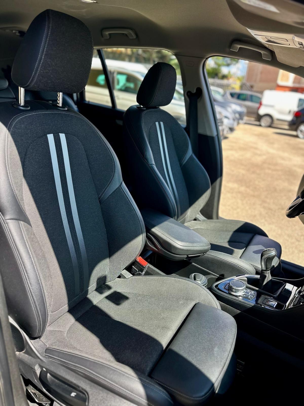 Bmw 216 216d Active Tourer Luxury