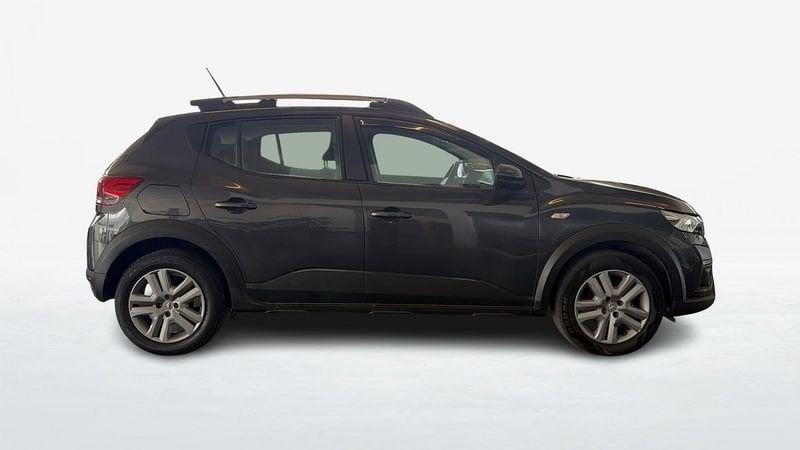Dacia Sandero Stepway 1.0 tce Comfort Eco-g 100cv