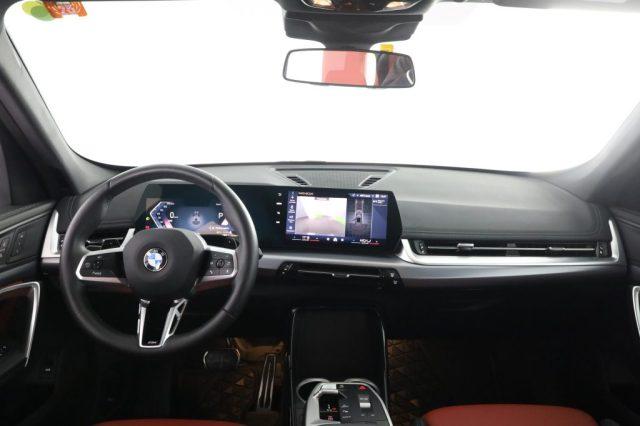 BMW X1 X1 xDrive 23d Msport
