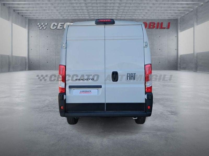 FIAT Ducato Ducato Series 2 Stock My25 Furgone Lastrato 33q Mh2 140cv 2.2 Multijet 3