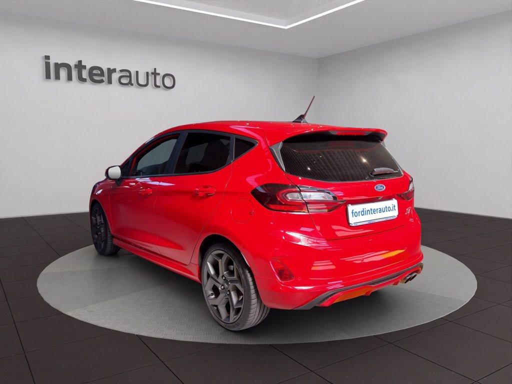 FORD Fiesta 5p 1.5 ecoboost ST 200cv del 2023