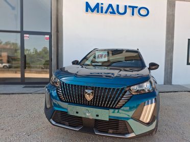 Peugeot 2008 1.2 Turbo Edition, GARANZIA 8ANNI