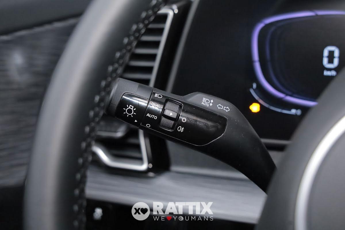 Kia Sportage 1.6 t-GDI GPL 150CV Business