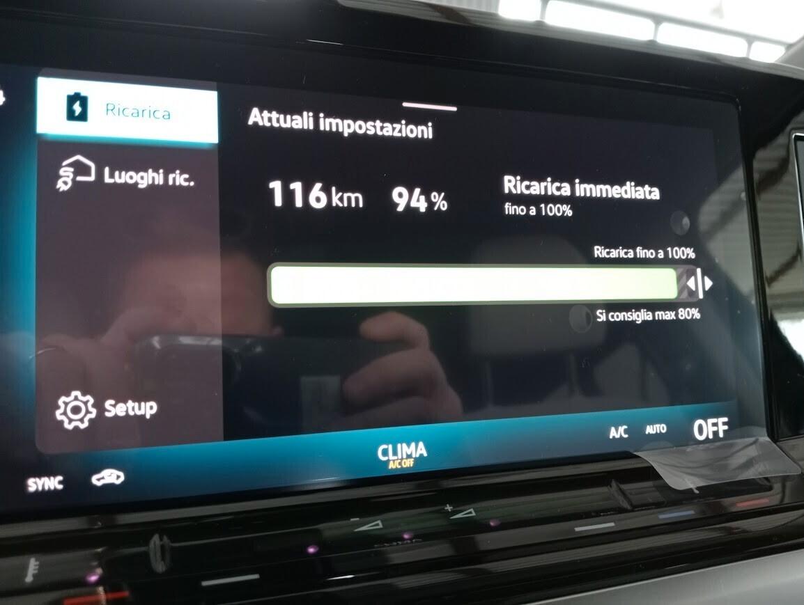 Volkswagen T7 Multivan 1.5 245cv PHEV 4MOTION 4X4 LIFE 7P PRONTA CONS