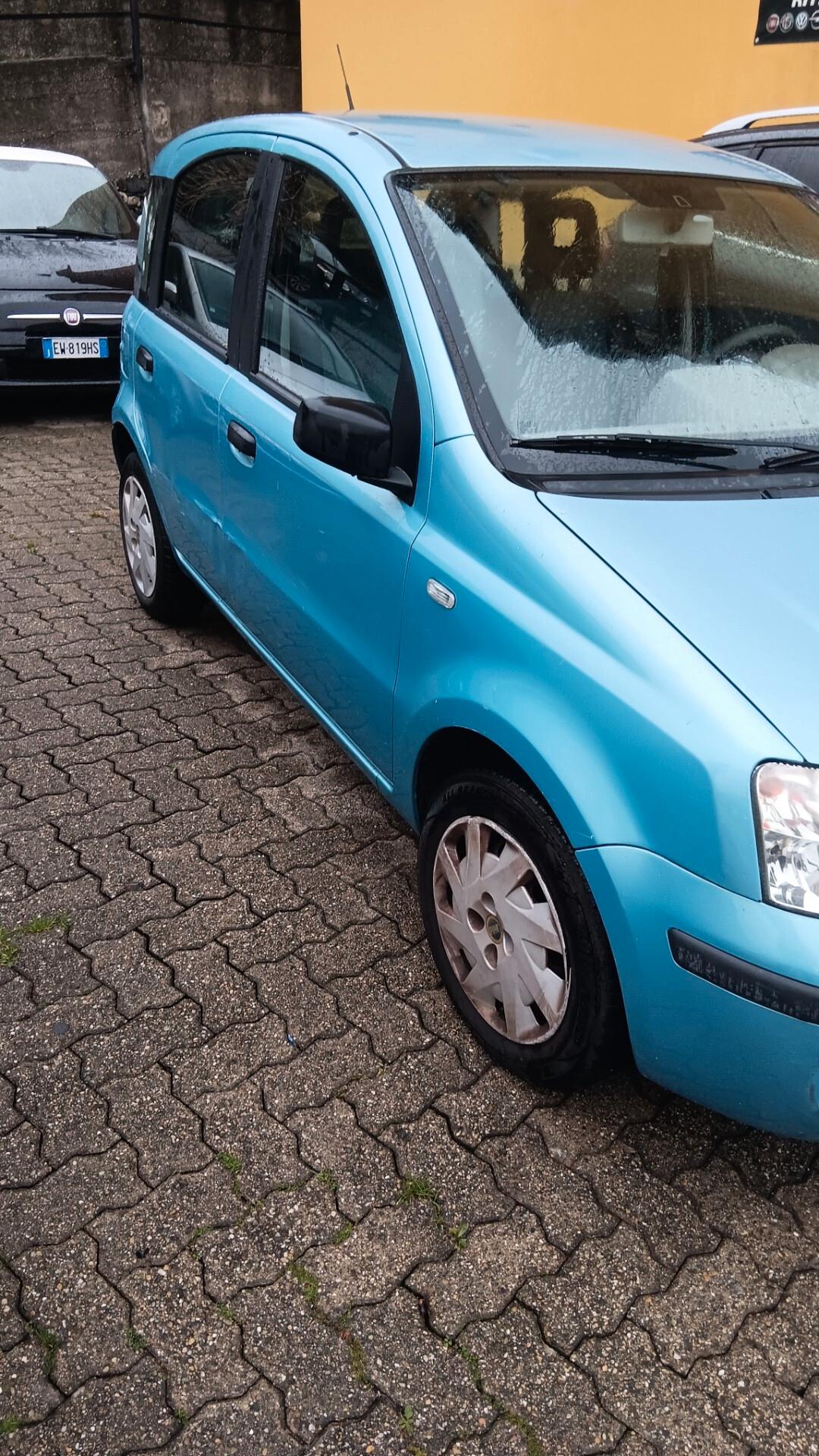 Fiat Panda 1.1 Actual