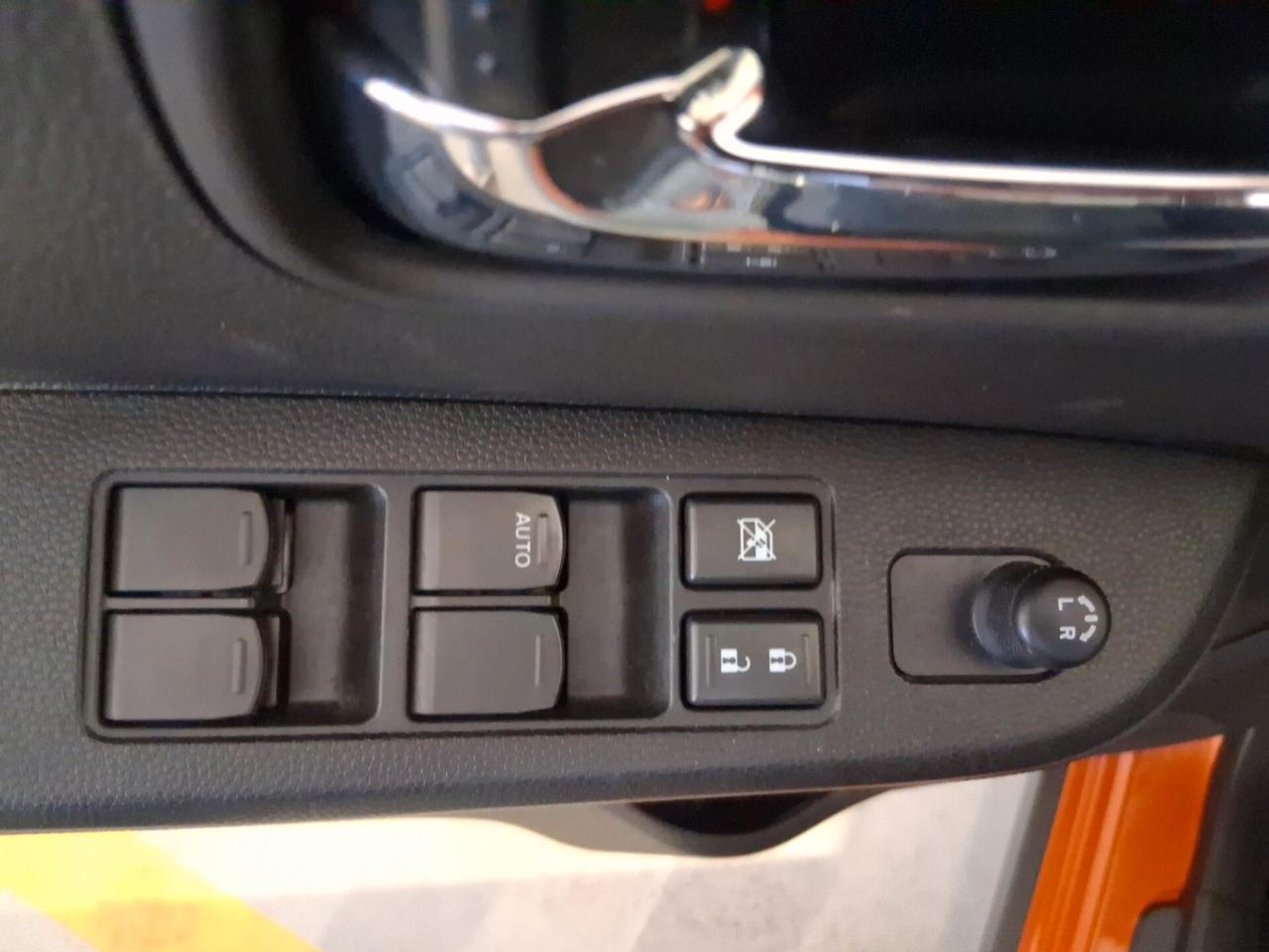 Suzuki Ignis 1.2 Hybrid 4WD All Grip Top