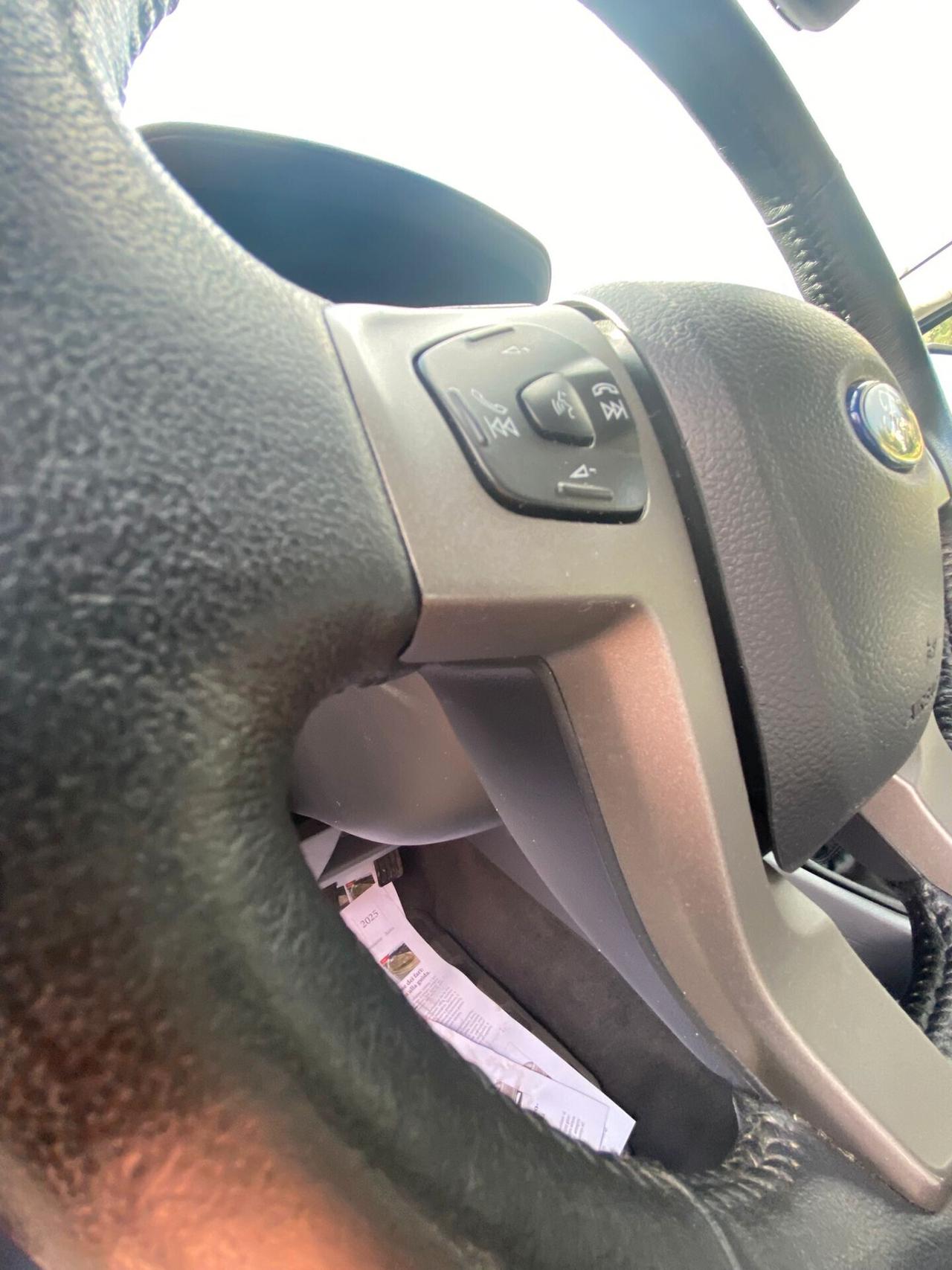 Ford Ranger 2.2 TDCi Doppia Cabina XLT 5pt. LIMITED