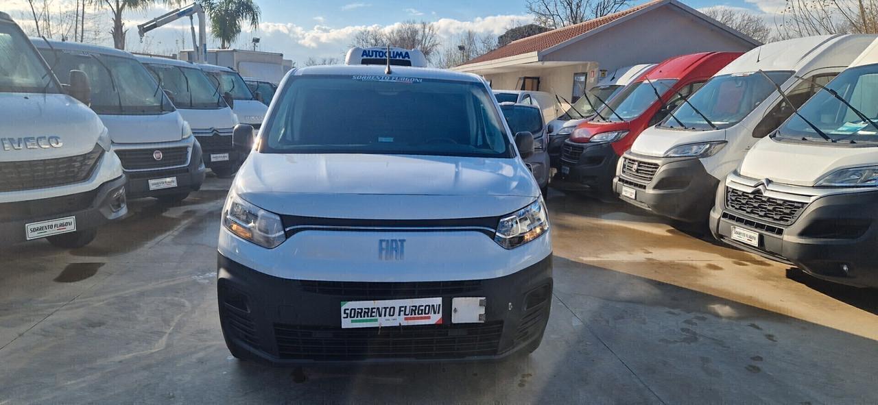 Fiat Doblo 1.5 Blue Hdi 130 cv FRIGO ISOTERMICO -2023