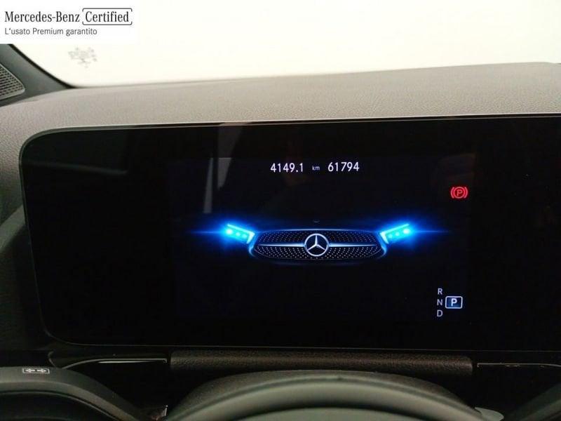 Mercedes-Benz Classe B B 180 BUSINESS EXTRA AUTO