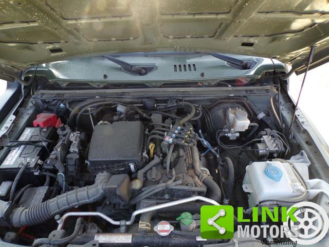 SUZUKI Jimny 1.5 120 CV ALLGRIP PRO 2-Seater