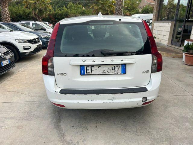 VOLVO V50 D2 LEGGI DESCRIZIONE!