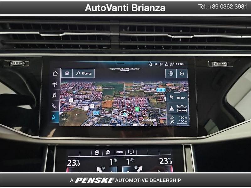 Audi Q7 Q7 3.0 tdi mhev Business quattro 7p.ti