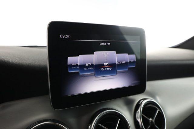 MERCEDES-BENZ CLA sse GLA GLA 200 CDI/d Automatic Premium