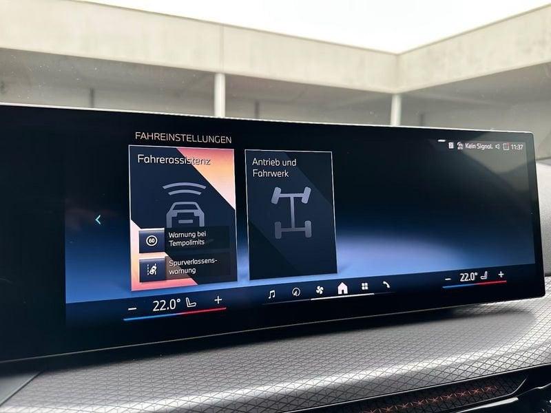 BMW Serie 3 320i Touring Msport TETTO CAMERA 360 HEAD-UP FULL LED